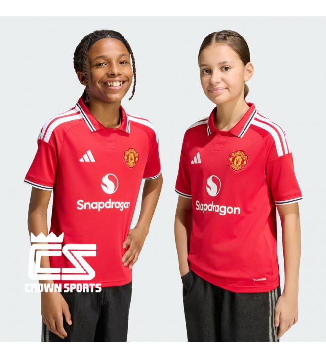 MANCHESTER UNITED